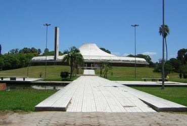 Shows: Auditório Araújo Vianna