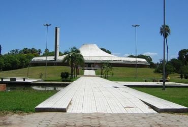 Auditório Araújo Vianna