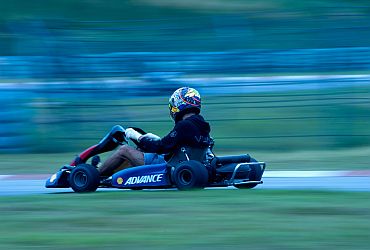 Saiba onde correr de Kart em Curitiba e Região Metropolitana