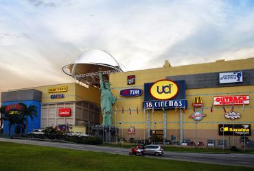 Compras: Boulevard Shopping São Gonçalo