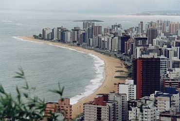 Praia da Costa - Vila Velha