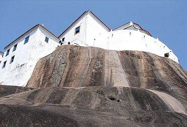 Convento da Penha (Vila Velha)