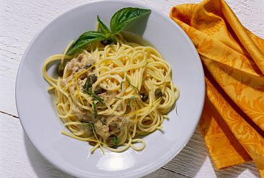 Restaurantes: La Cucina di Tullio Santini