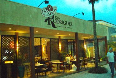 Restaurantes: Don Rodriguez