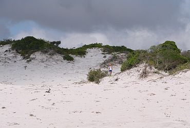 Parque das Dunas