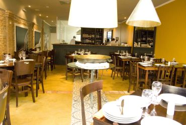 Restaurantes: Pranzo Ristorante