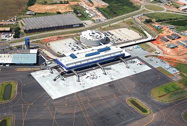 Aeroporto Internacional Salgado Filho