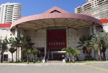 Compras: Recreio Shopping