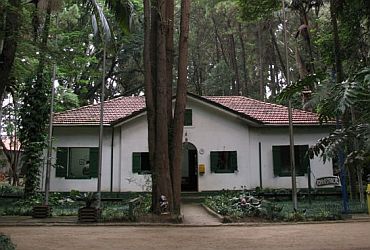 Herbário Municipal de São Paulo