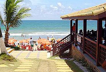 Villas Beach