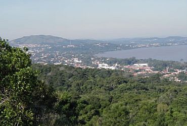 Parque Morro do Osso