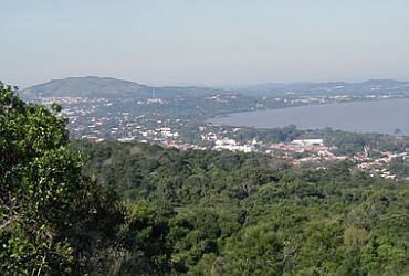 Viagens: Parque Morro do Osso