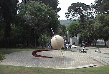Parque da Ciência e Tecnologia