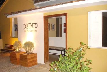 Restaurante D´Istinto