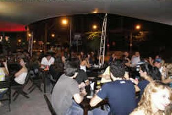 Bares (antigo): Bodega do Chopp Choperia e Pizzaria