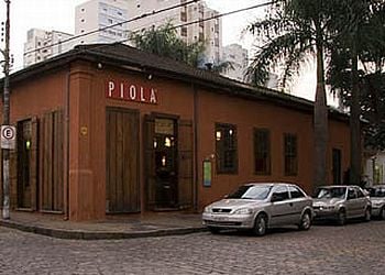 Restaurantes: Piola