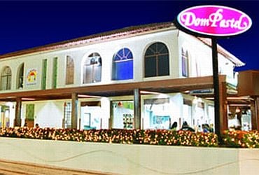 Restaurantes: Dom Pastel - Aldeota