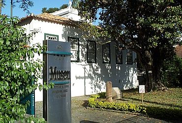 Museu de Porto Alegre Joaquim Felizardo