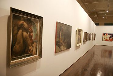 Pinacoteca Barão de Santo Ângelo
