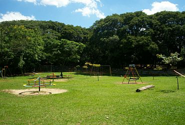 Viagens: Parque da Previdência