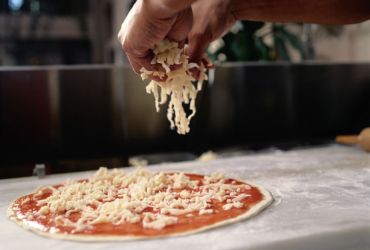 Restaurantes: Pizzaria Gôndola