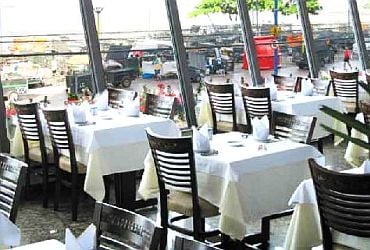 Restaurantes: Boi Preto