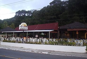 Restaurantes: Pontal do Cabo