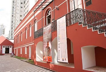 Museu da Fotografia da Cidade de Curitiba