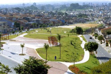 Parque Transguarulhense