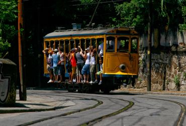 Museu do Bonde