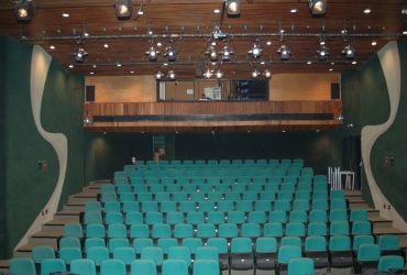 Teatro CCBB II