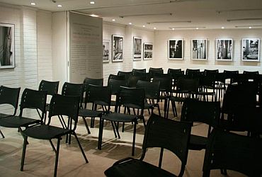 Galerie Alliance Française