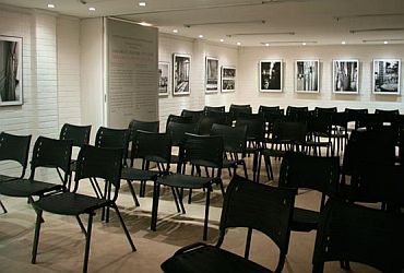 Arte: Galerie Alliance Française