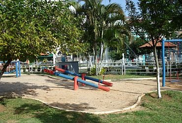 Parque Santa Maria