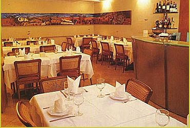 Gulliver Restaurante