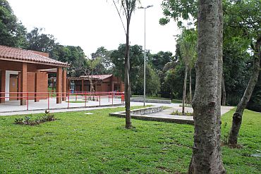 Parque Lajeado