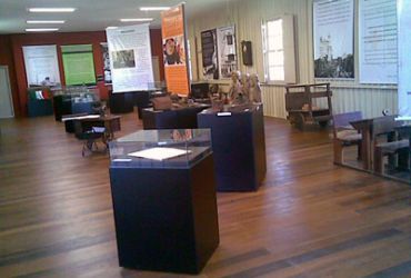 Museu Municipal Cristóforo