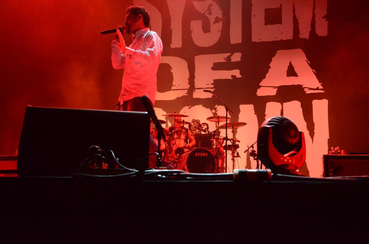 System SP
