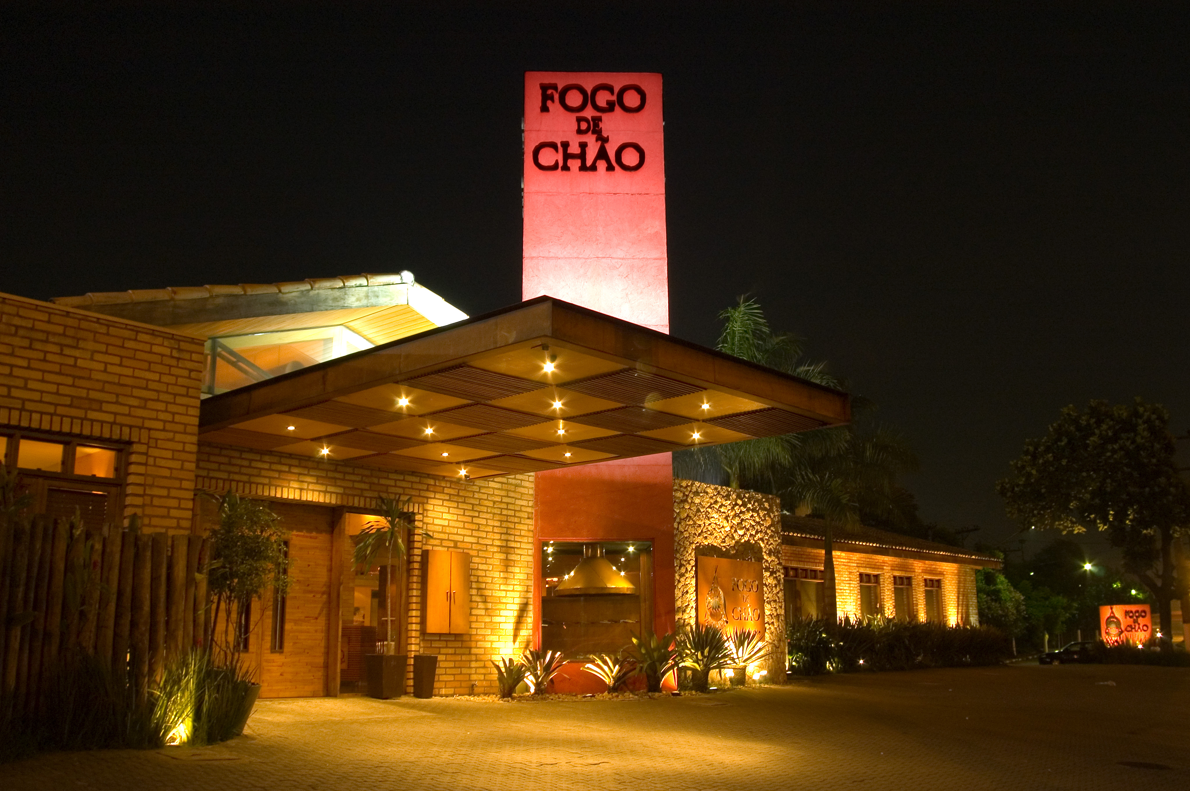 Restaurantes: Fogo de Chão - Vila Olímpia