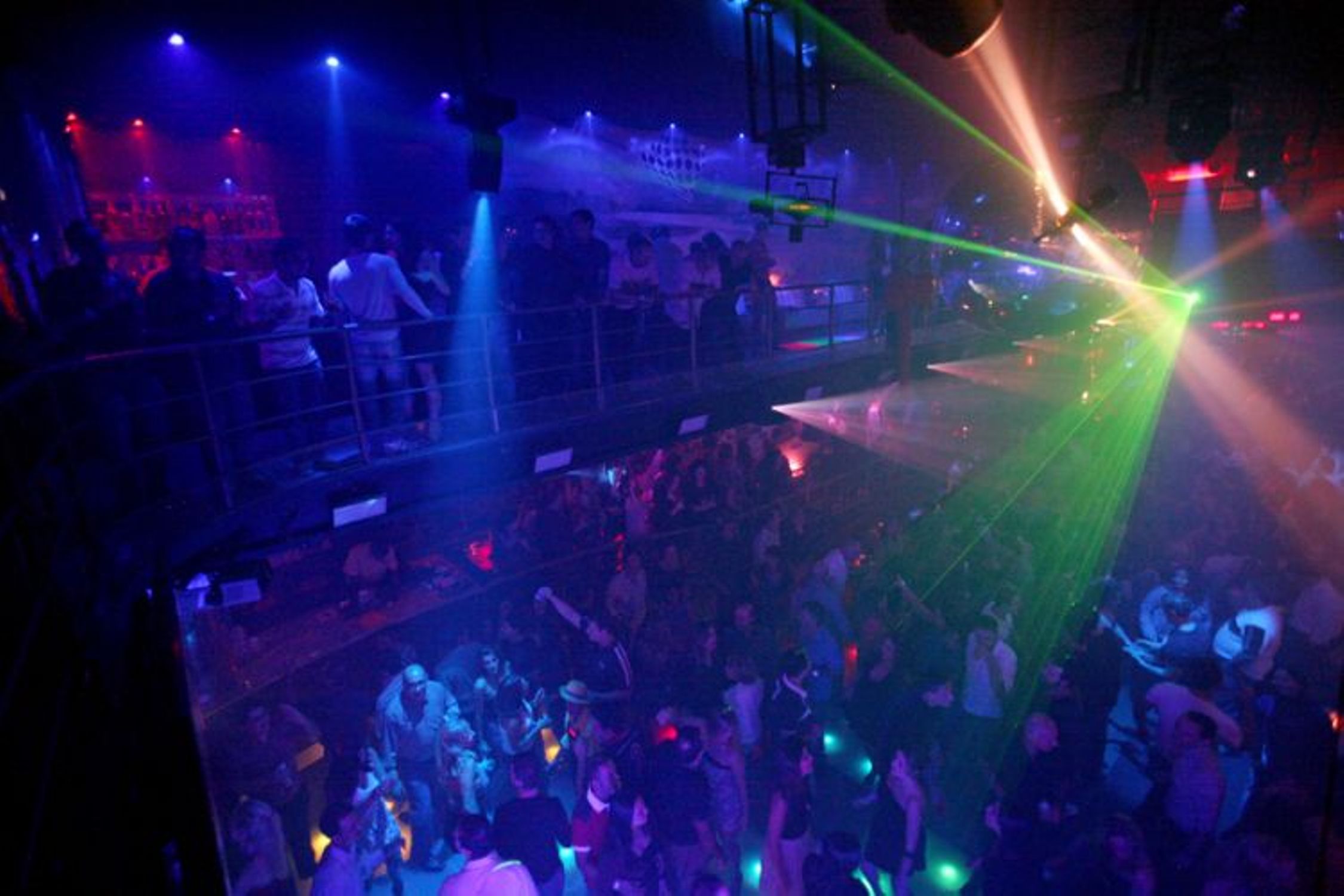Baladas: Flashback