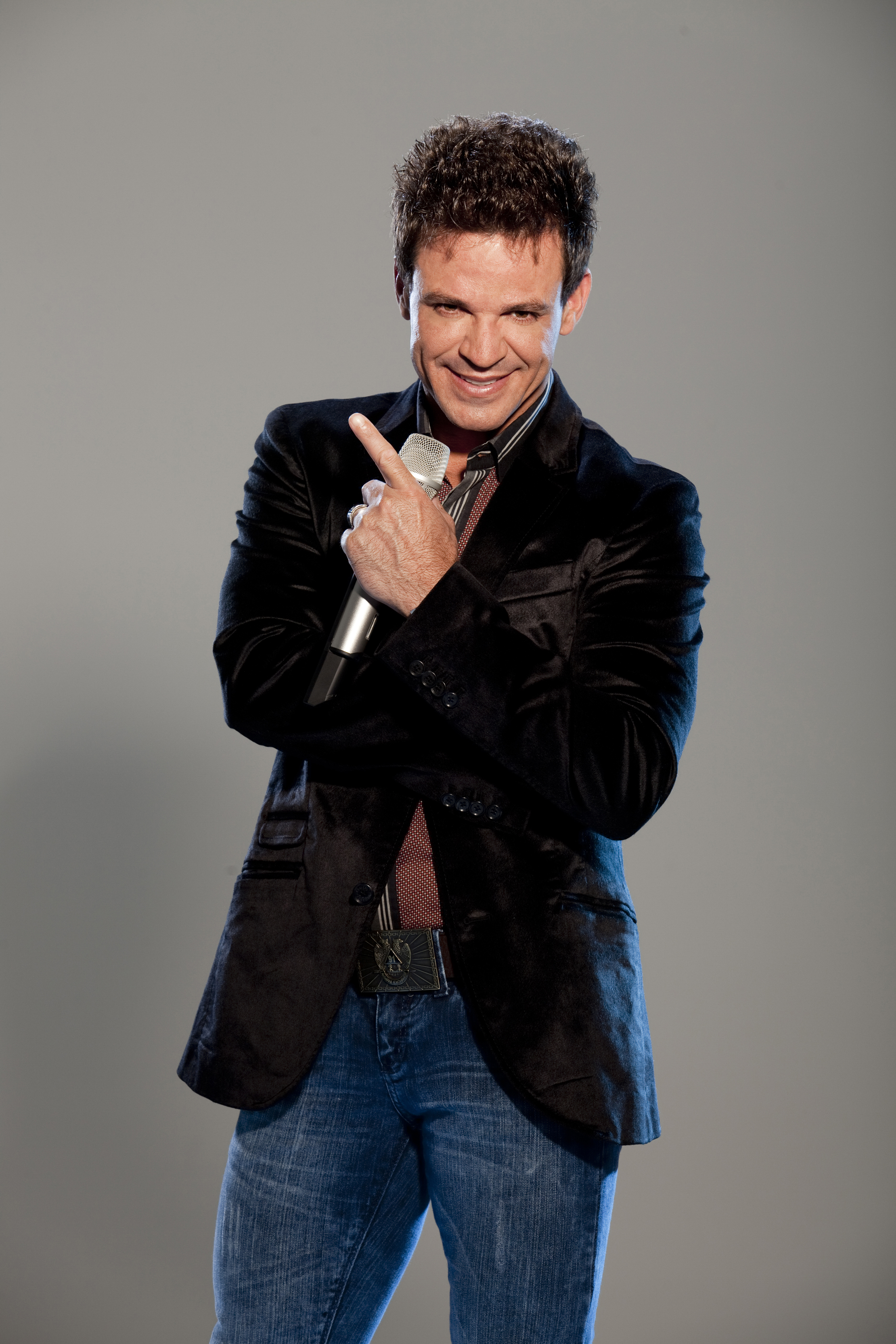 Baladas: Eduardo Costa