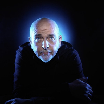 Viagens: Peter Gabriel & The New Blood Orchestra – SWU 2011