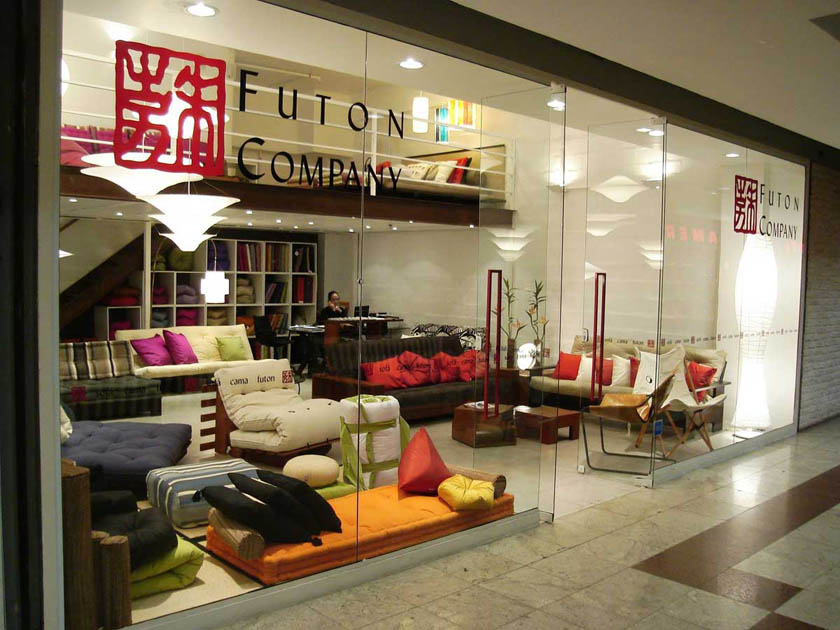 Futon Company - Botafogo