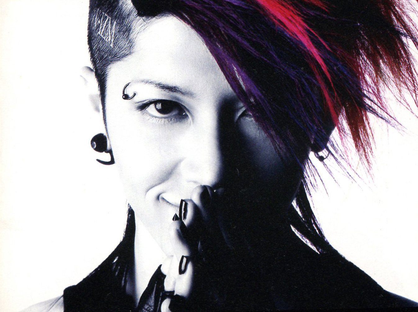 Viagens: Miyavi - SWU 2011