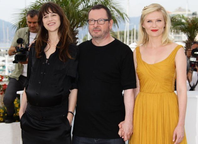 Arte: Mostra Lars Von Trier