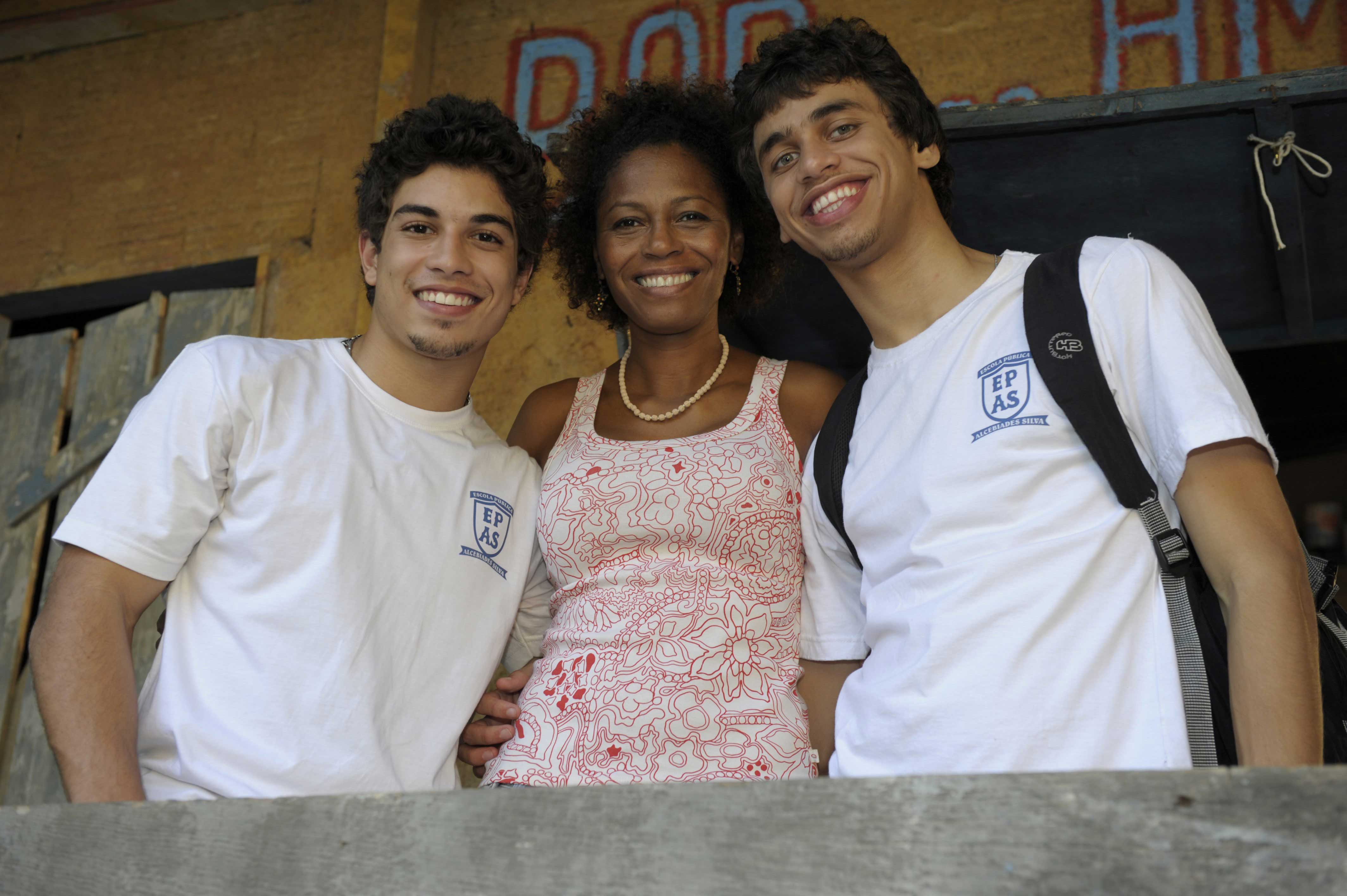 Malhação - 10 a 14/10
