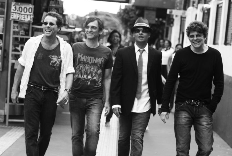 Shows: Titãs