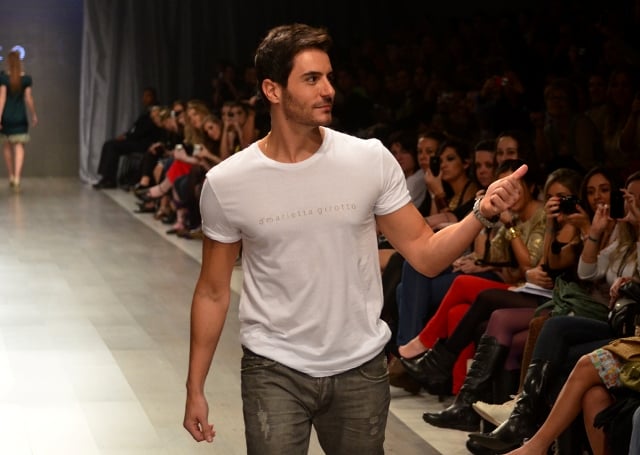 Entrevista: Ricardo Tozzi