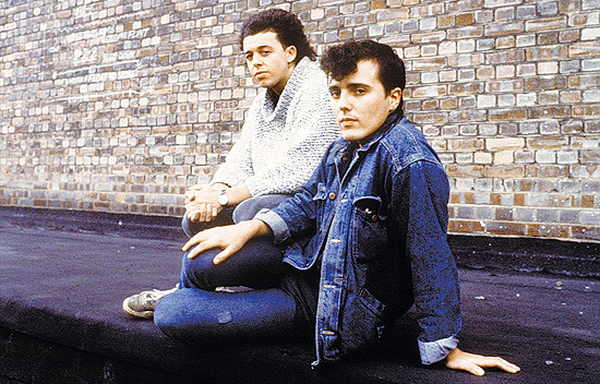 Shows: Tears for Fears