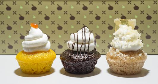 Restaurantes: Cupcake kosher